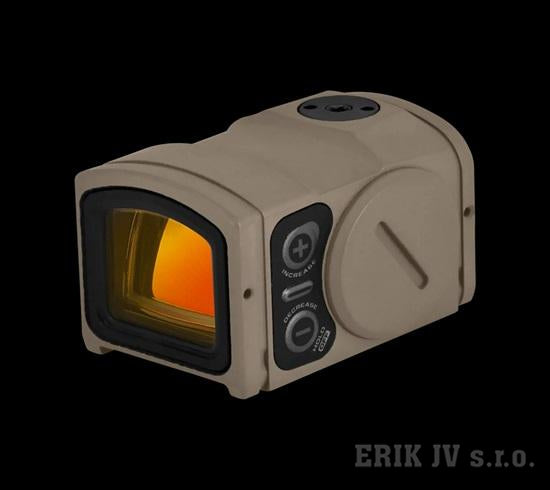 Aimpoint Acro P-2