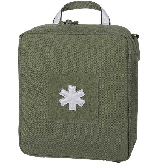 Helikon-Tex Automotive Med Kit, oliwkowy