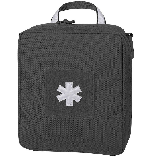 Helikon-Tex Automotive Med Kit, czarny