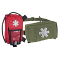 Helikon-Tex Modular Individual Med Kit, oliwkowy