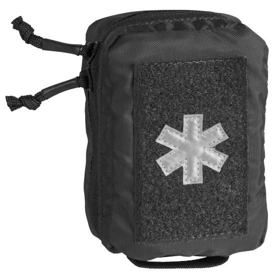 Helikon-Tex Mini Med Kit, czarny