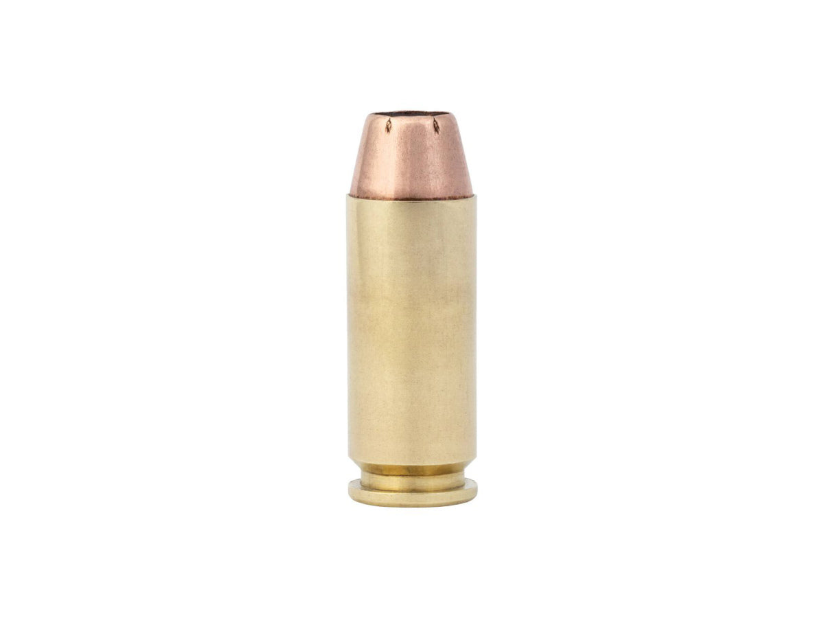 10mmAuto Federal Train + Protect 180gr/11,66g Versatile HP (TP10VHP1)