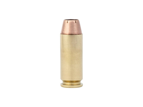 10mmAuto Federal Train + Protect 180gr/11,66g Versatile HP (TP10VHP1)