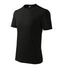 Heavy 110 Tričko unisex — čierna