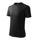 Heavy 110 Tričko unisex — ebony gray