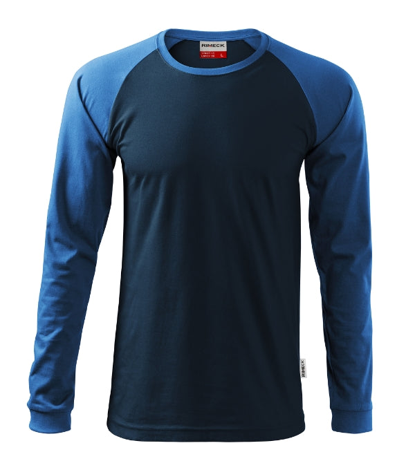 Street LS 130 Tričko unisex — tmavomodrá