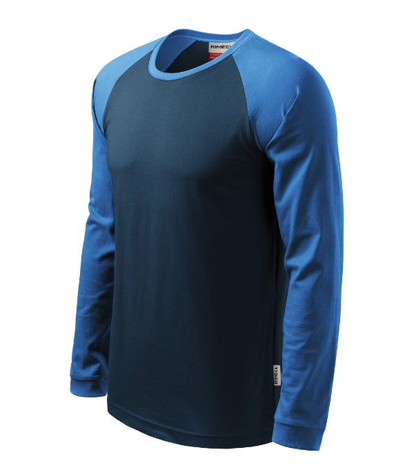 Street LS 130 Tričko unisex — tmavomodrá