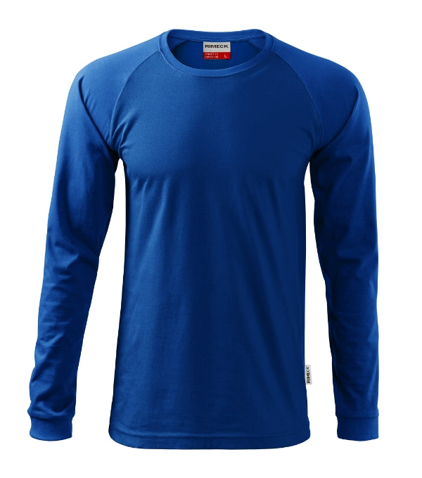 Street LS 130 Tričko unisex — kráľovská modrá