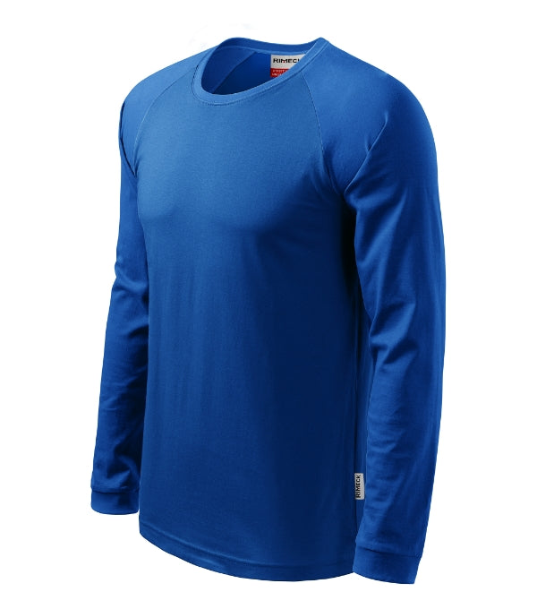 Street LS 130 Tričko unisex — kráľovská modrá