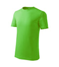 Classic New 135 Tričko detské — green apple
