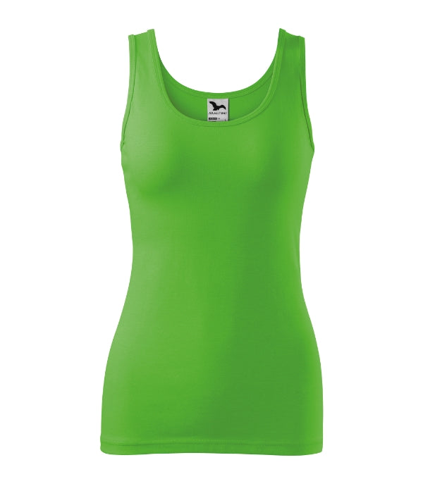 Triumph 136 Top dámsky — green apple