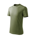 Basic 138 Tričko detské — svetlá khaki