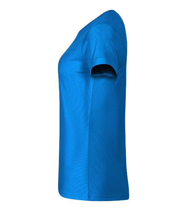 Fantasy 140 Tričko dámske — snorkel blue