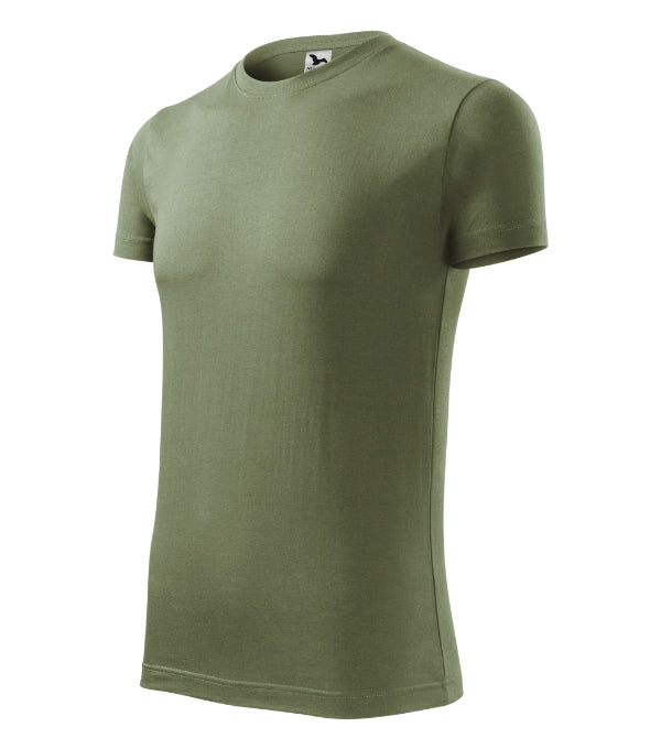 Viper 143 Tričko pánske — khaki