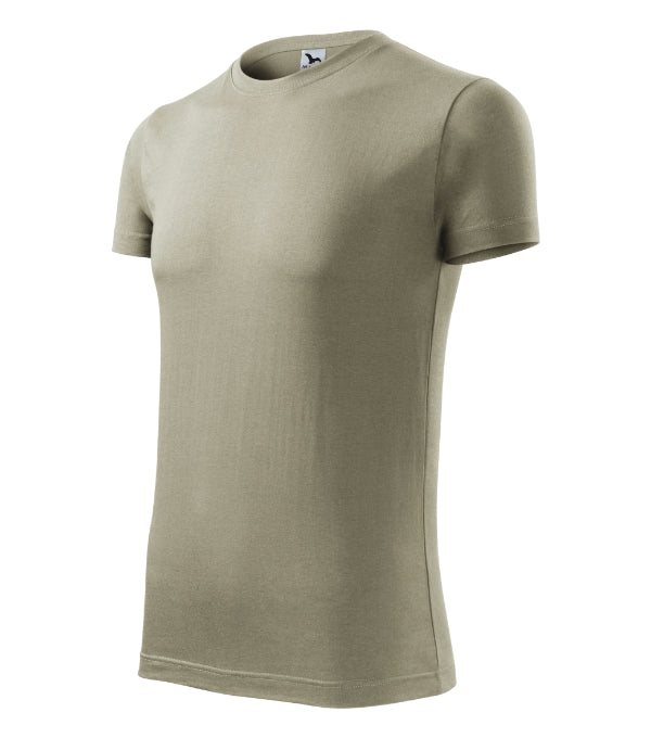 Viper 143 Tričko pánske — svetlá khaki
