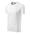 Element 145 Tričko unisex — biela
