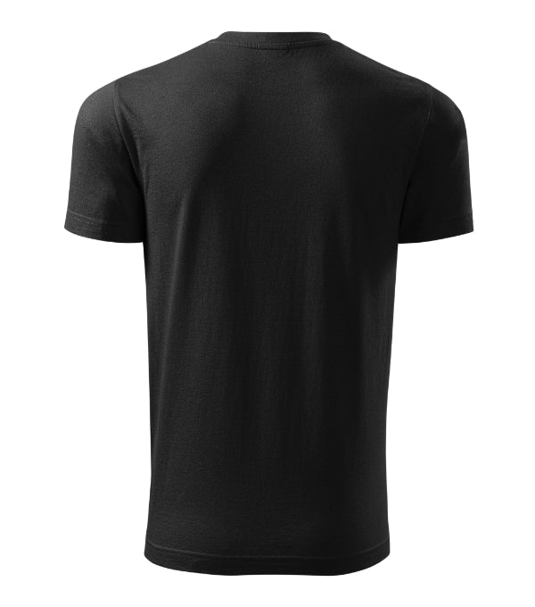 Element 145 Tričko unisex — čierna
