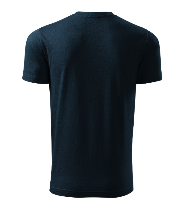 Element 145 Tričko unisex — tmavomodrá