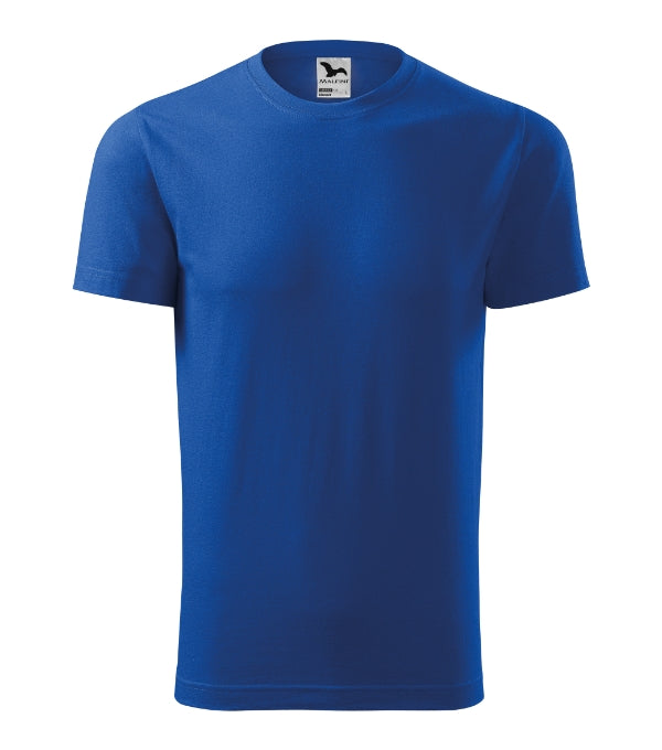 Element 145 Tričko unisex — kráľovská modrá