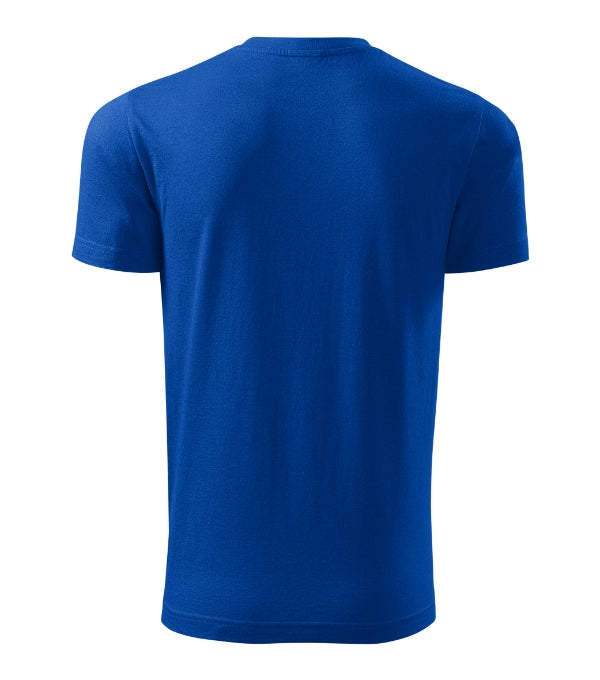 Element 145 Tričko unisex — kráľovská modrá
