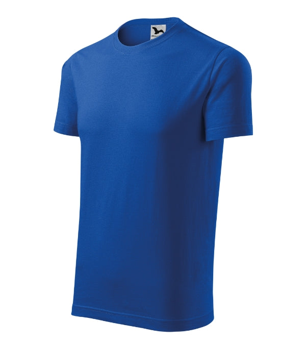 Element 145 Tričko unisex — kráľovská modrá