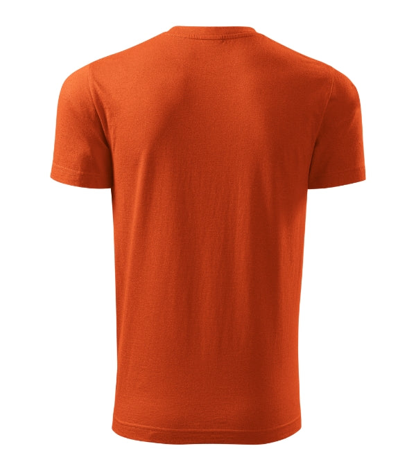Element 145 Tričko unisex — oranžová