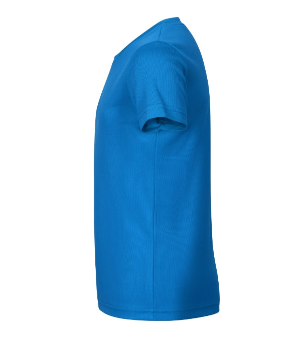 Fantasy 147 Tričko detské — snorkel blue