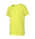 Fantasy 147 Tričko detské — neon yellow