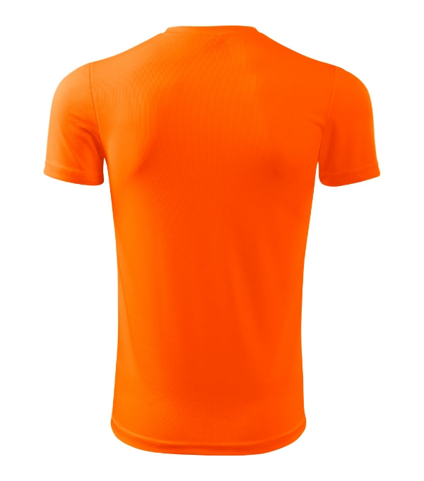 Fantasy 147 Tričko detské — neon orange