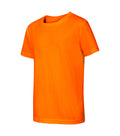 Fantasy 147 Tričko detské — neon orange