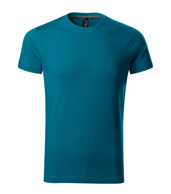 Action 150 Tričko pánske — petrol blue
