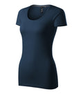 Action 152 Tričko dámske — tmavomodrá