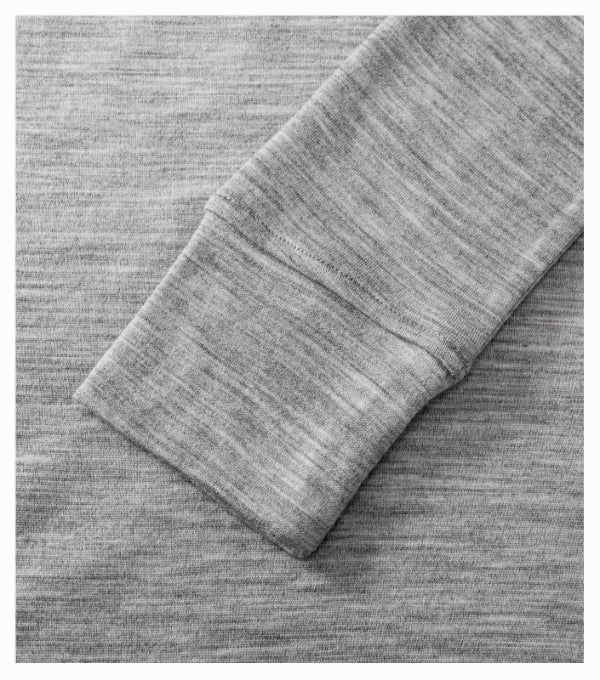 Merino Rise LS 160 Tričko dámske — cameo