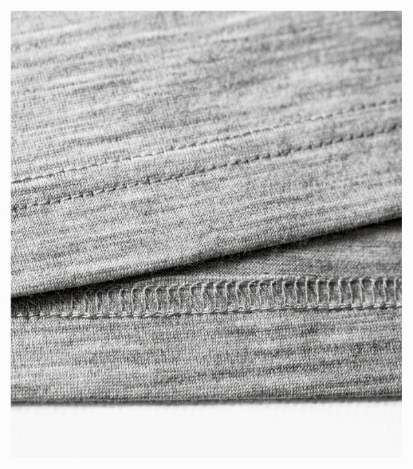 Merino Rise LS 160 Tričko dámske — cameo