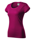 Viper 161 Tričko dámske — fuchsia red