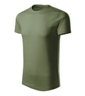 Origin (GOTS) 171 Tričko pánske — khaki