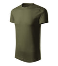 Origin (GOTS) 171 Tričko pánske — military