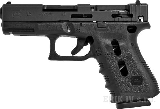G23 Cutaway
