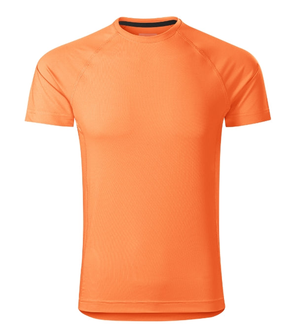 Destiny 175 Tričko pánske — neon mandarine