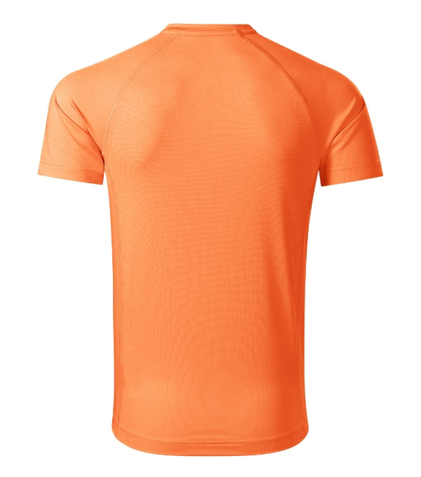 Destiny 175 Tričko pánske — neon mandarine