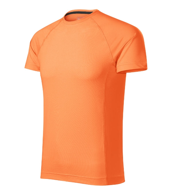 Destiny 175 Tričko pánske — neon mandarine