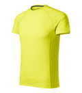 Destiny 175 Tričko pánske — neon yellow