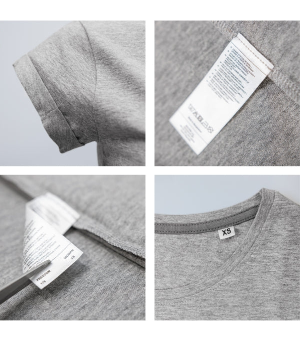 Freedom 178 Šaty dámske — kráľovská modrá