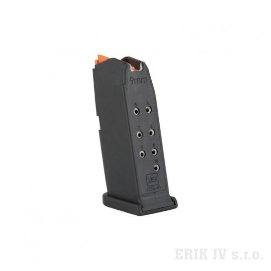 Zásobník G26 (orange podávač)