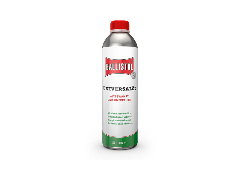 Olej Ballistol, 500ml