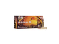 .223Rem. Federal Fusion 62gr/4,02g SP (F223FS1)