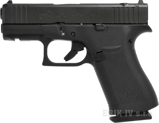 G43X (R/MOS/FS/Combo Streaml/GasOx) EU