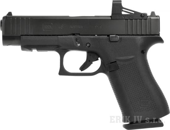 G48 EU (R/MOS/FS/Combo Shield/GasOx)