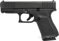 G23 Gen5 MOS/FS