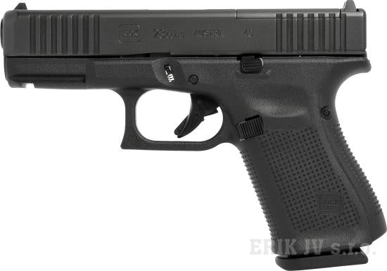 G23 Gen5 MOS/FS